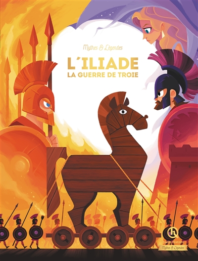 L'Iliade - 