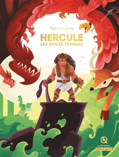 Hercule - 