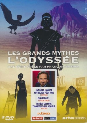 Les Grands mythes - 