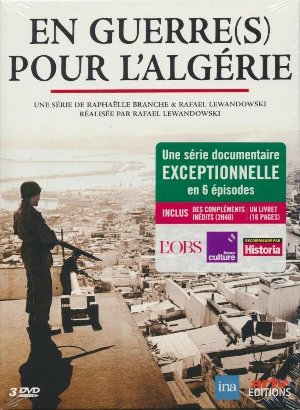 En guerre[s]  pour l'Algérie - 