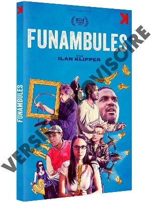 Funambules - 