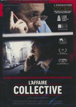 L'Affaire collective - 