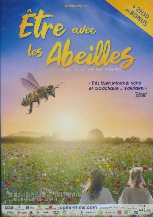 Etre avec les abeilles - 