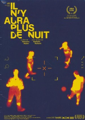 Il n'y aura plus de nuit - 