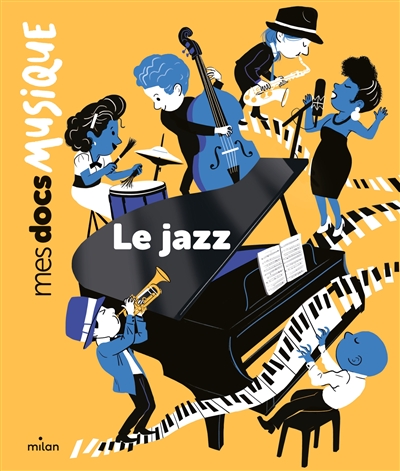 Le jazz - 