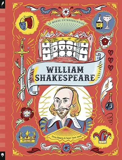 William Shakespeare - 