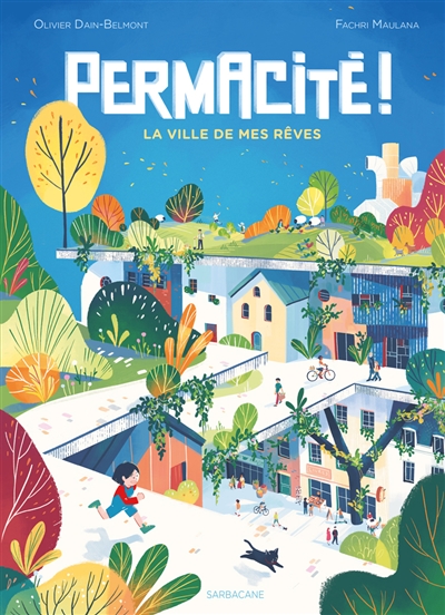 Permacité ! - 