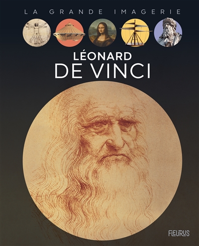 Léonard de Vinci - 