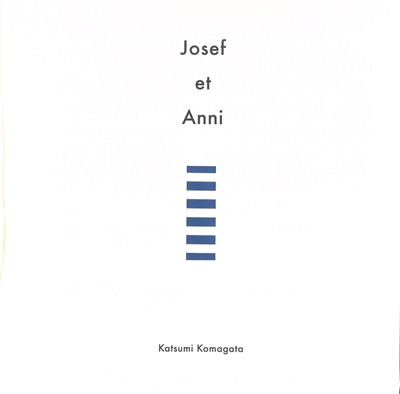 Josef et Anni - 