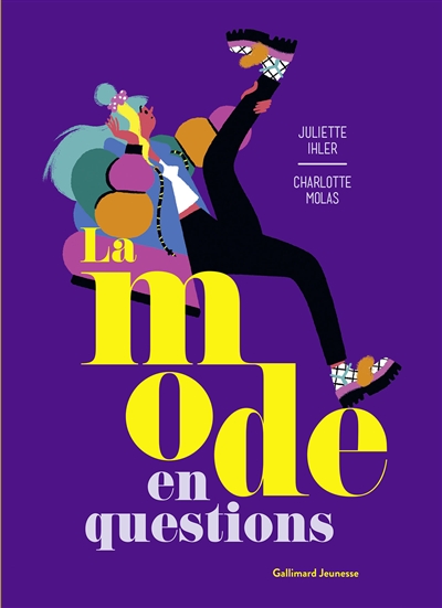 La mode en questions - 