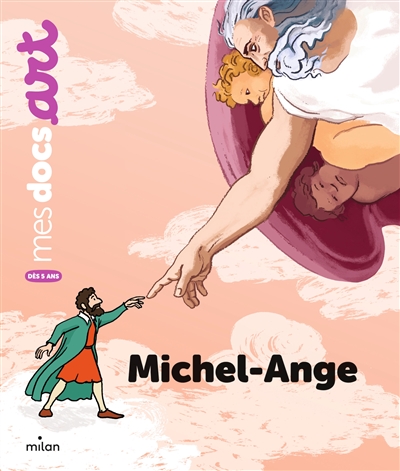 Michel-Ange - 