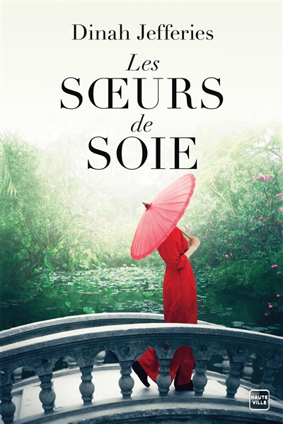 Les soeurs de soie - 