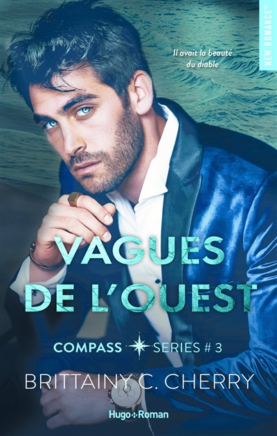 Vagues de l'ouest - 