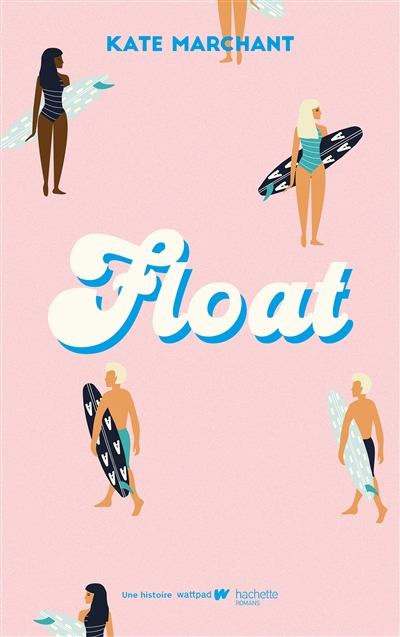 Float - 