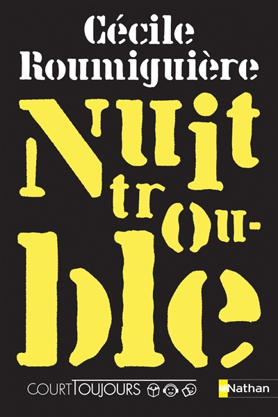 Nuit trouble - 