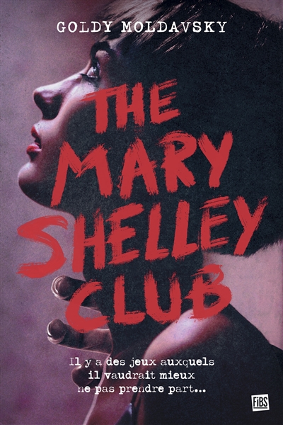 The Mary Shelley club - 