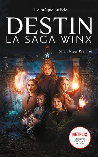 La saga Winx - 