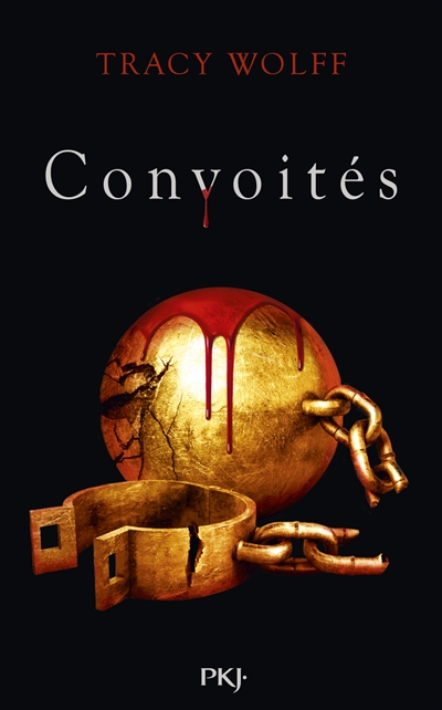 Convoités - 