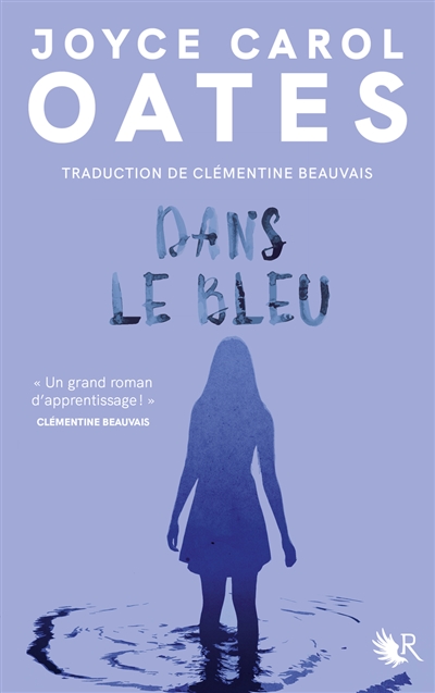 Dans le bleu - 