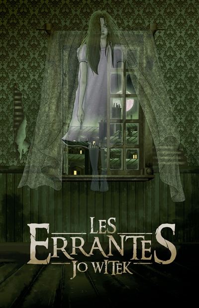 Les errantes - 