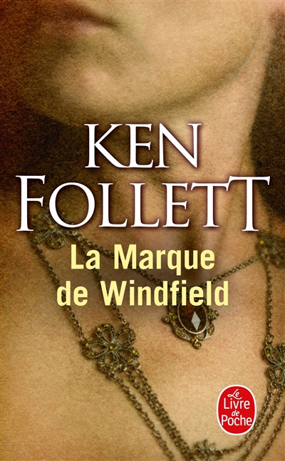 La marque de Windfield - 