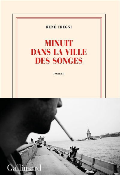 Minuit dans la ville des songes - 