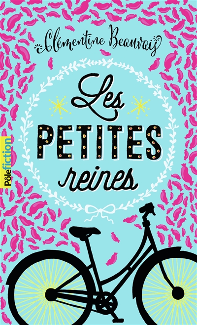 Les petites reines - 