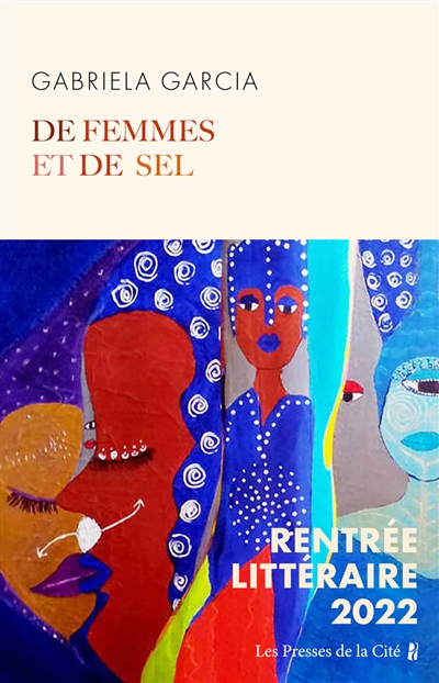 De femmes et de sel - 