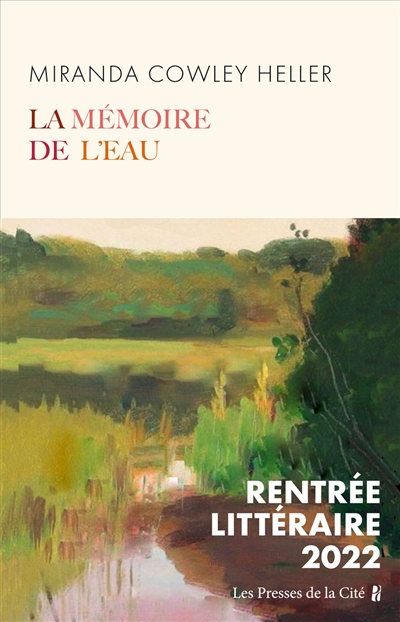 La mémoire de l'eau - 