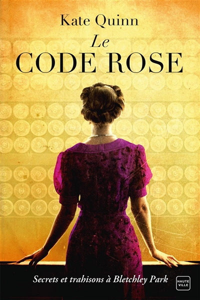 Le code rose - 