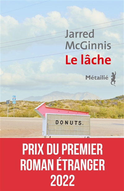 Le lâche - 