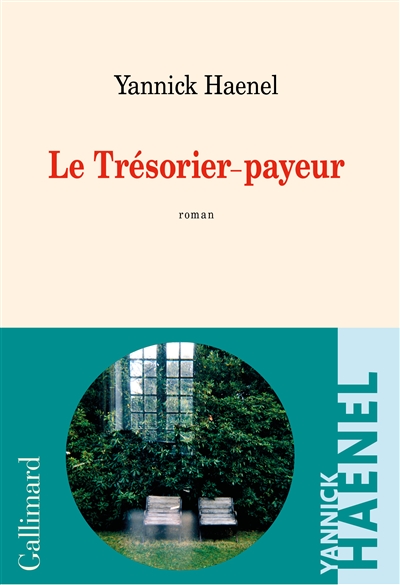 Le trésorier-payeur - 