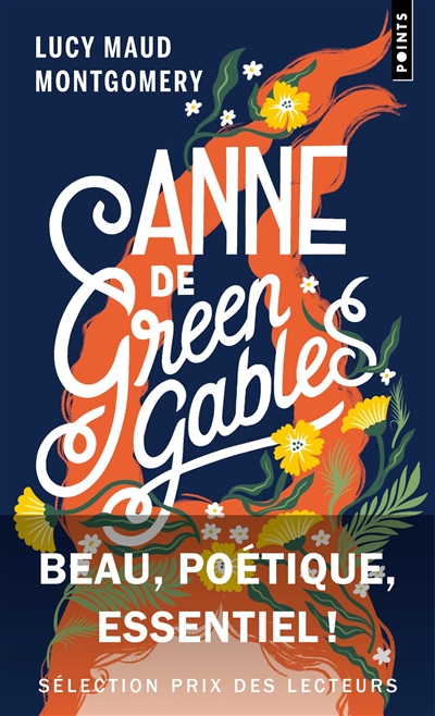 Anne de Green Gables - 