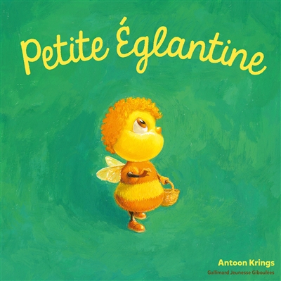 Petite Eglantine - 