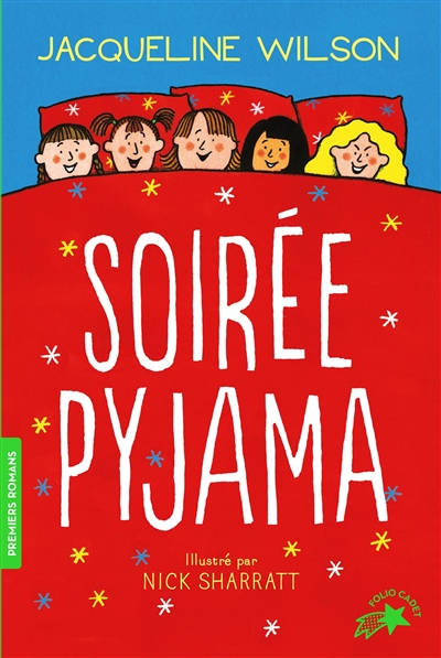 Soirée pyjama - 