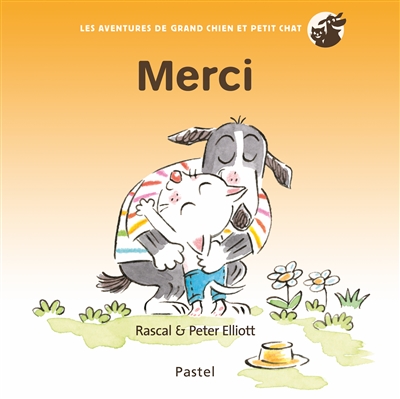 Merci - 