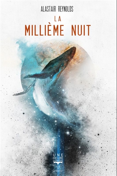 La millième nuit - 