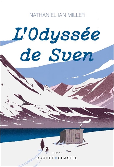 L'odyssée de Sven - 