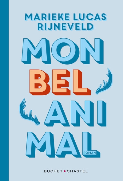 Mon bel animal - 