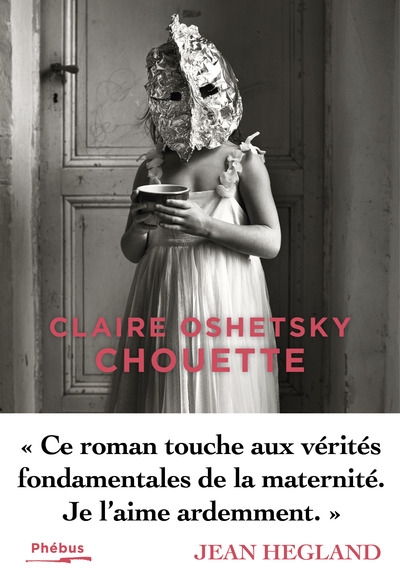 Chouette - 