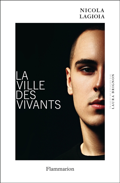 La ville des vivants - 