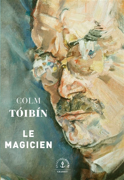 Le magicien - 