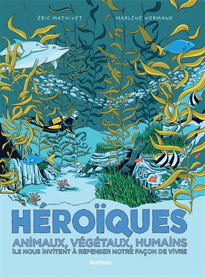 Héroïques - 