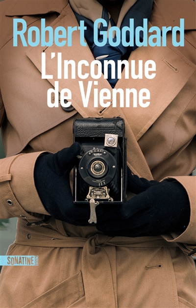 L'inconnue de Vienne - 