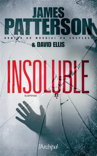 Insoluble - 