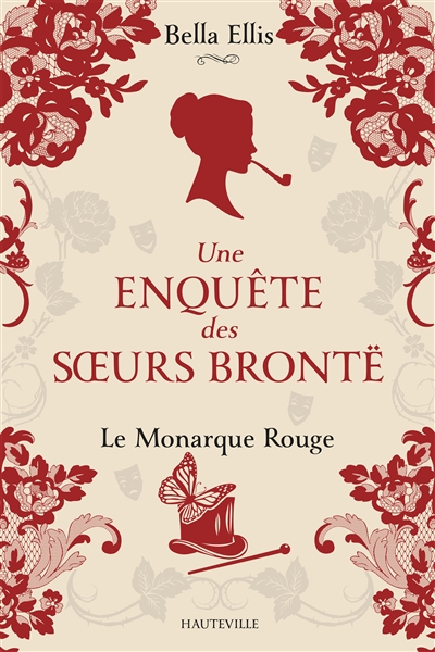 Le monarque rouge - 