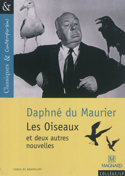 Les oiseaux - 