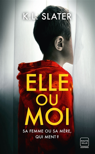 Elle ou moi - 