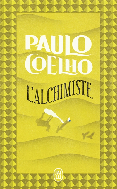 L'alchimiste - 