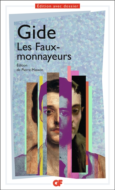 Les faux-monnayeurs - 